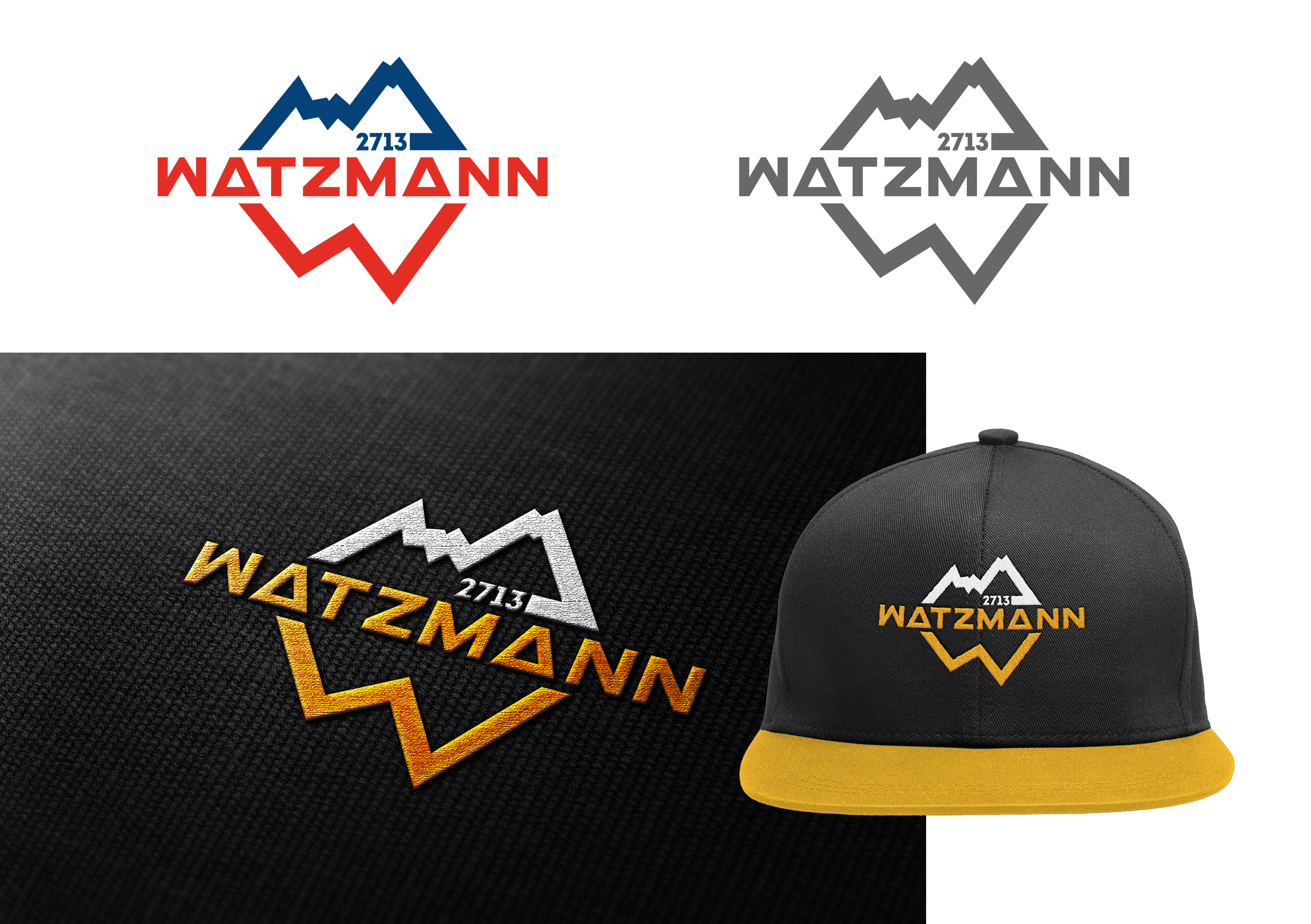 Logo-Design von Olgert für FKF Werbe & Vertriebs GmbH | Design #33741648