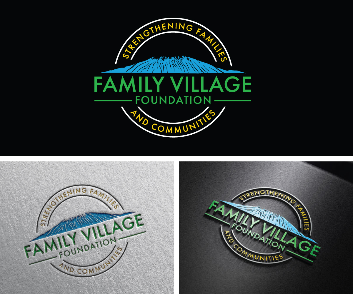Logo Design by Adi Graphics for this project | Design #33714906