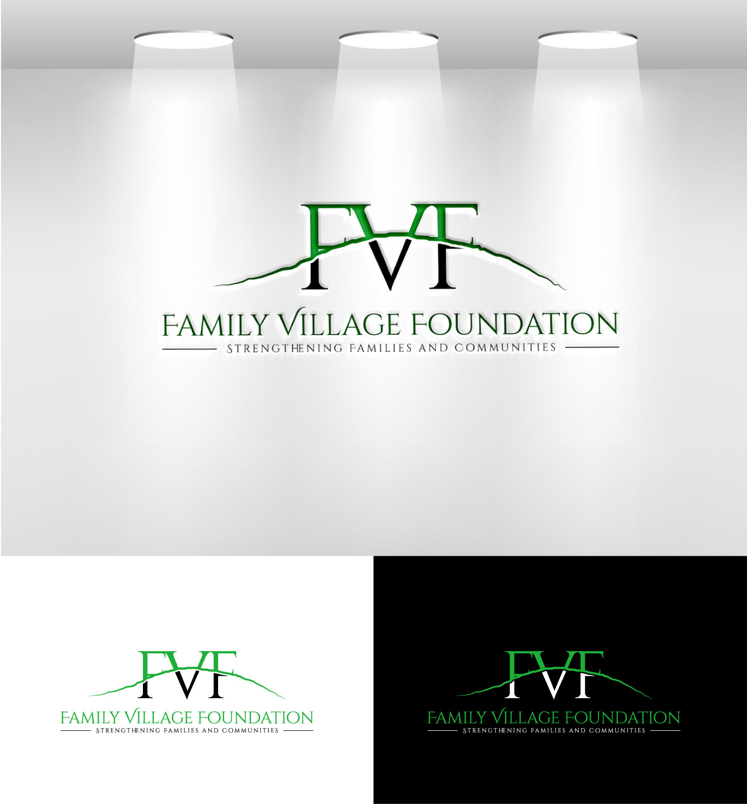 Logo Design by Mi Design1 for this project | Design #33699816