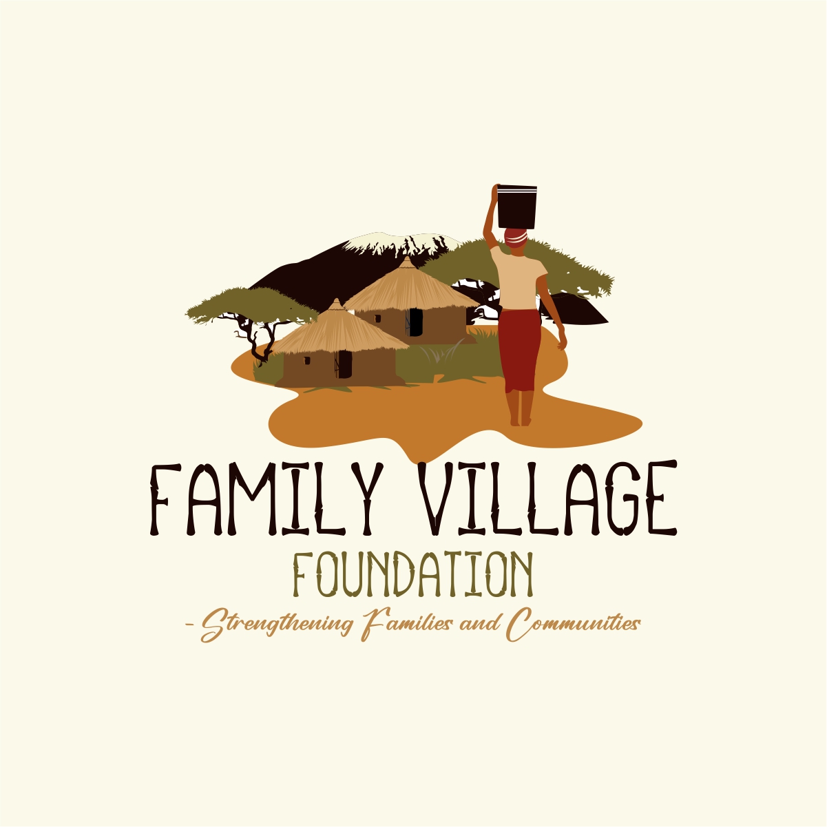 Logo Design by Loknath for this project | Design #33703791