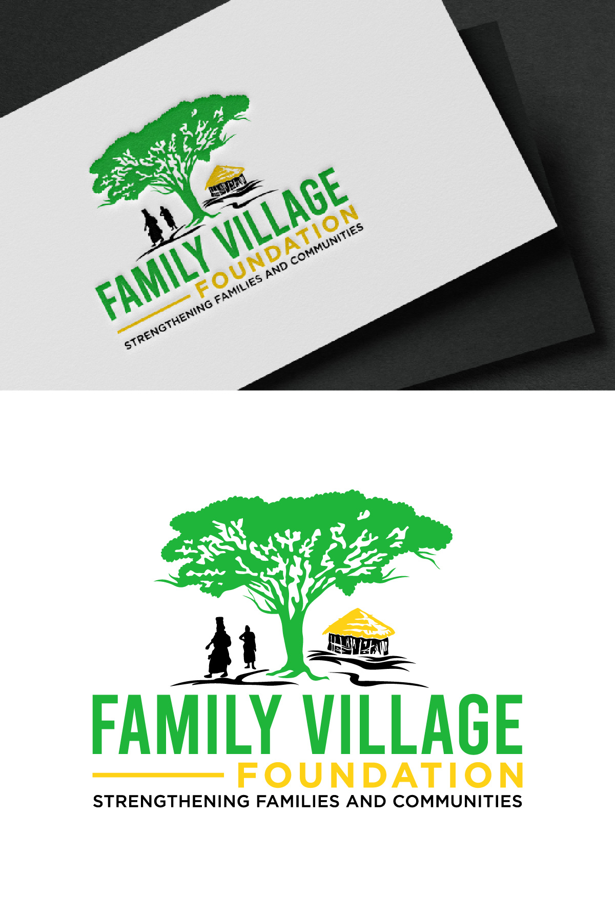 Logo-Design von Loknath für dieses Projekt | Design #33703793