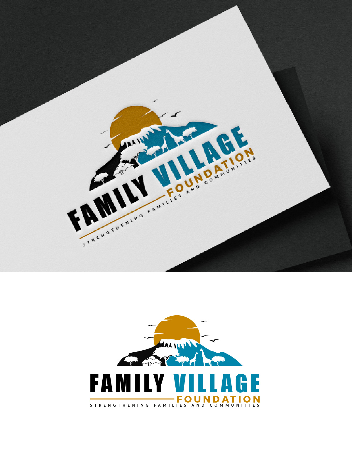 Logo Design by Loknath for this project | Design #33703799