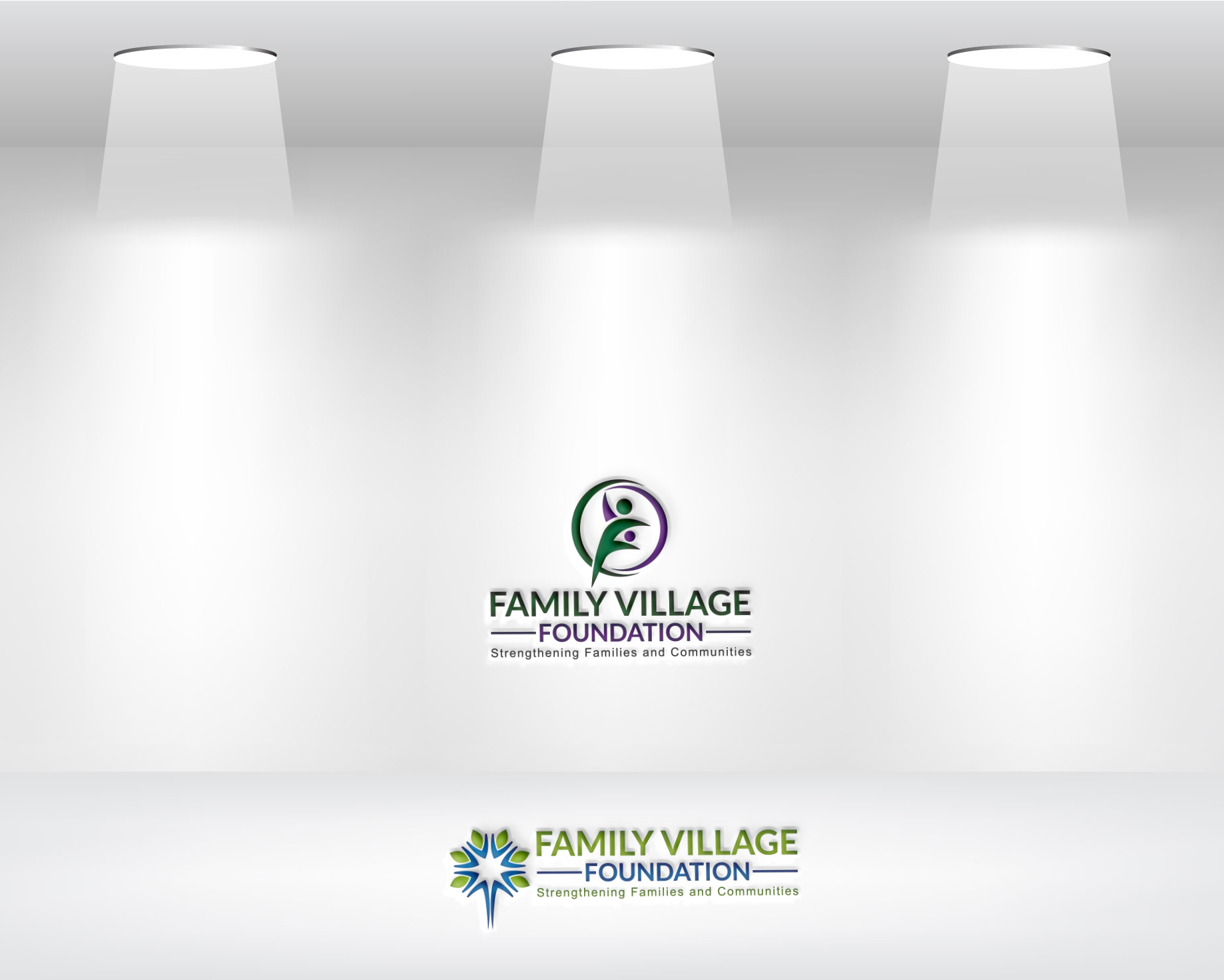 Logo Design by Daniel Khan for this project | Design #33697320