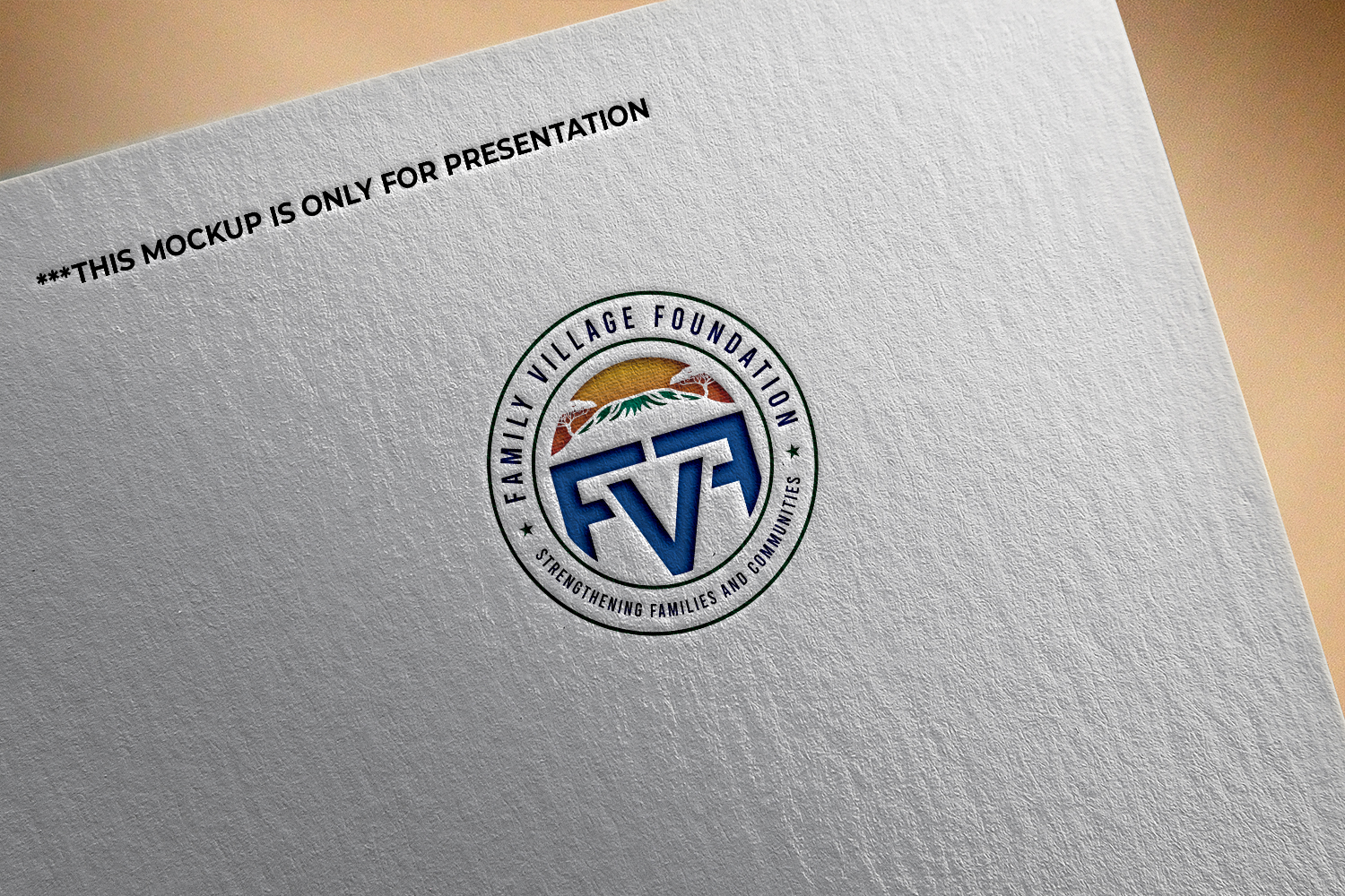 Logo Design by Widi Nalendra for this project | Design #33730835