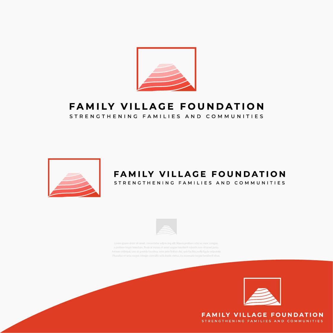 Logo Design by Billyfoss for this project | Design #33741198