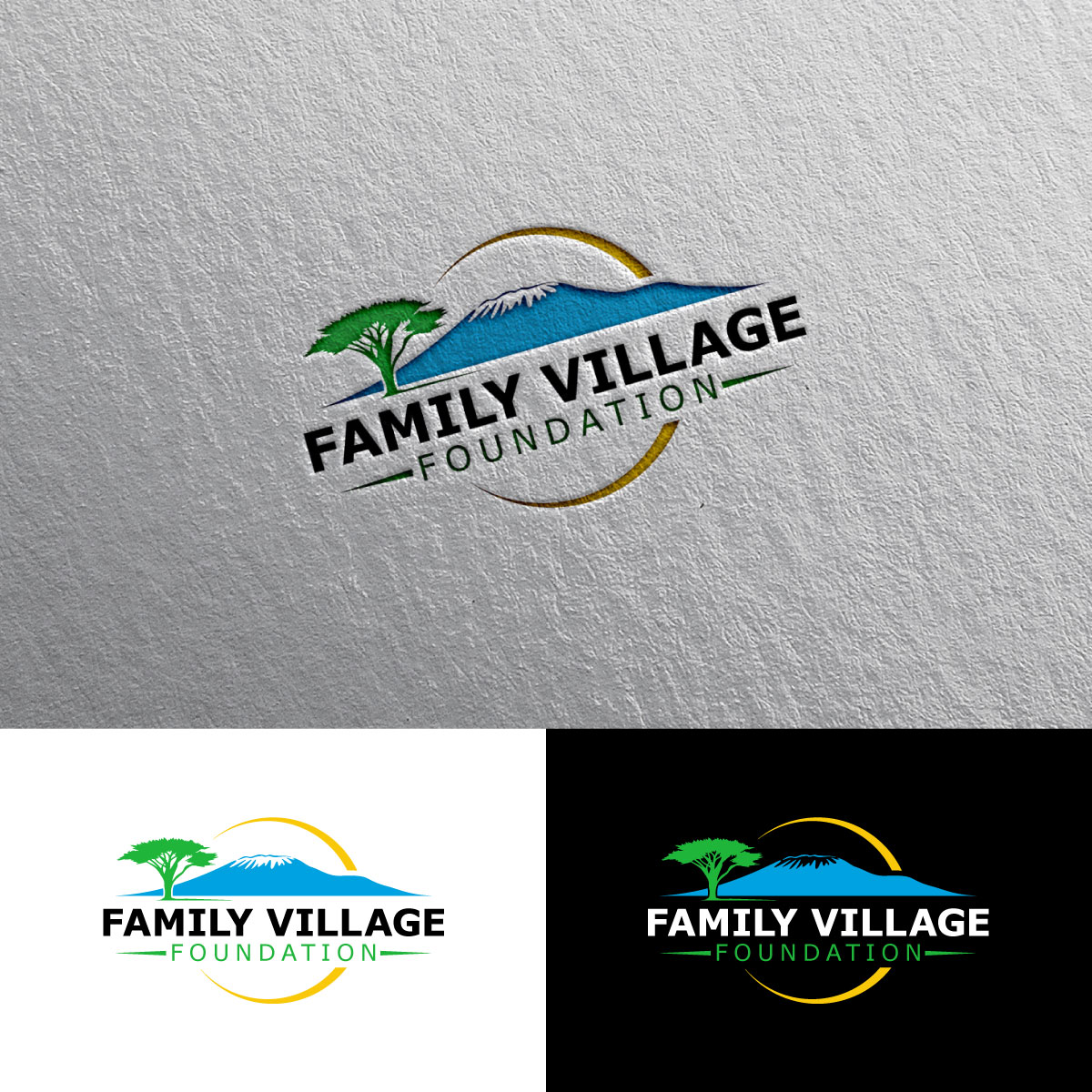Logo Design by chris Ray for this project | Design #33700095