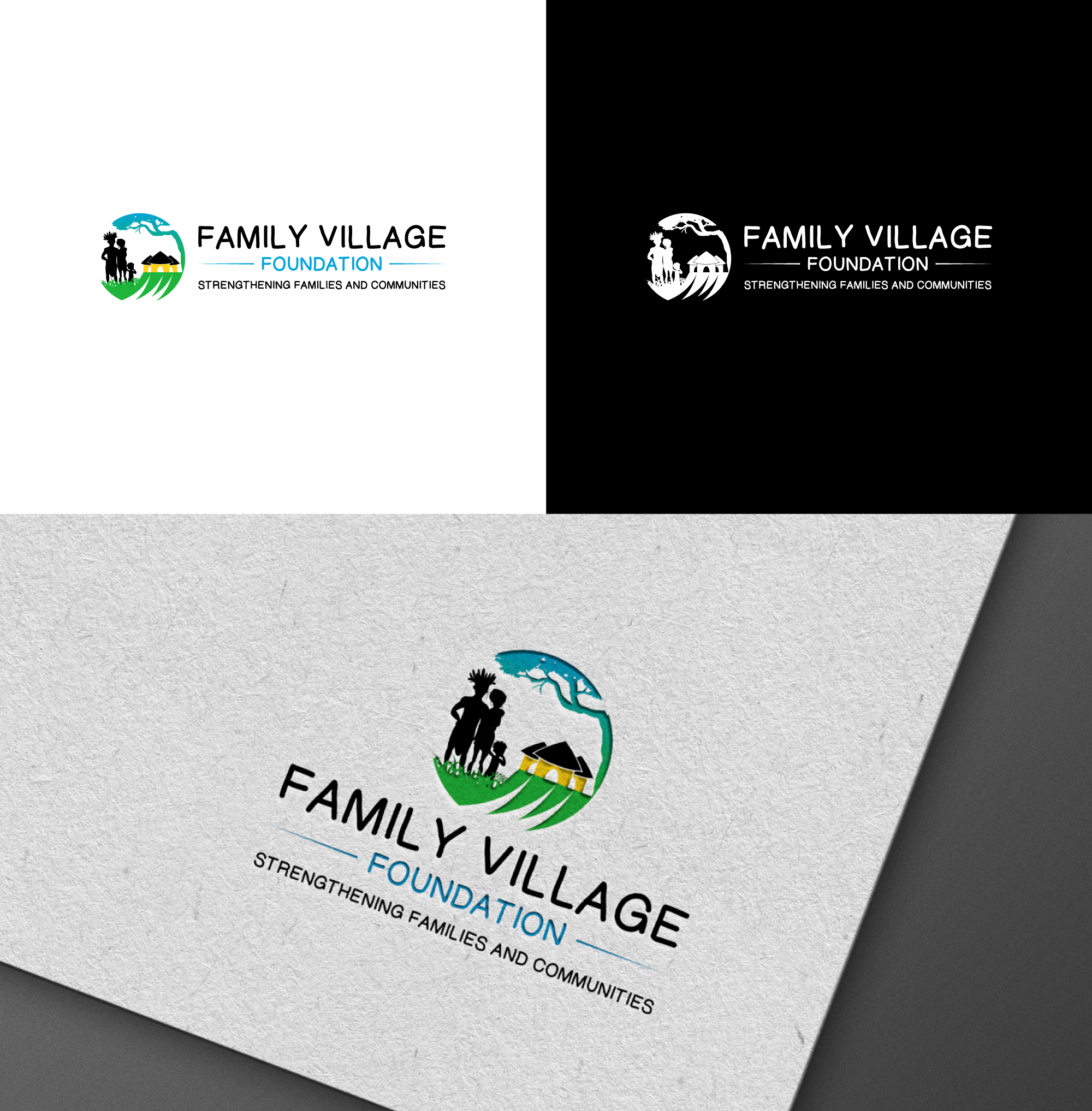 Logo Design by RA-bica for this project | Design #33703098