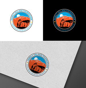 Logo-Design von RA-bica für dieses Projekt | Design: #33703589