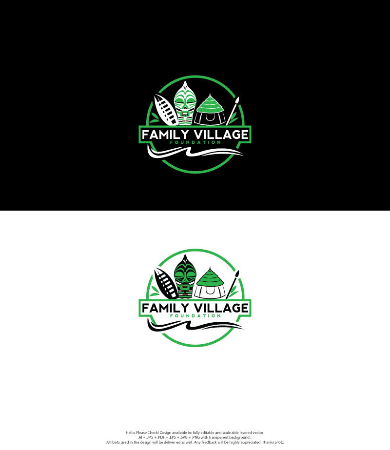 Logo Design by skart for this project | Design #33701767