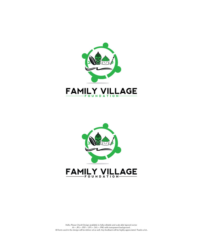 Logo Design by skart for this project | Design #33722620