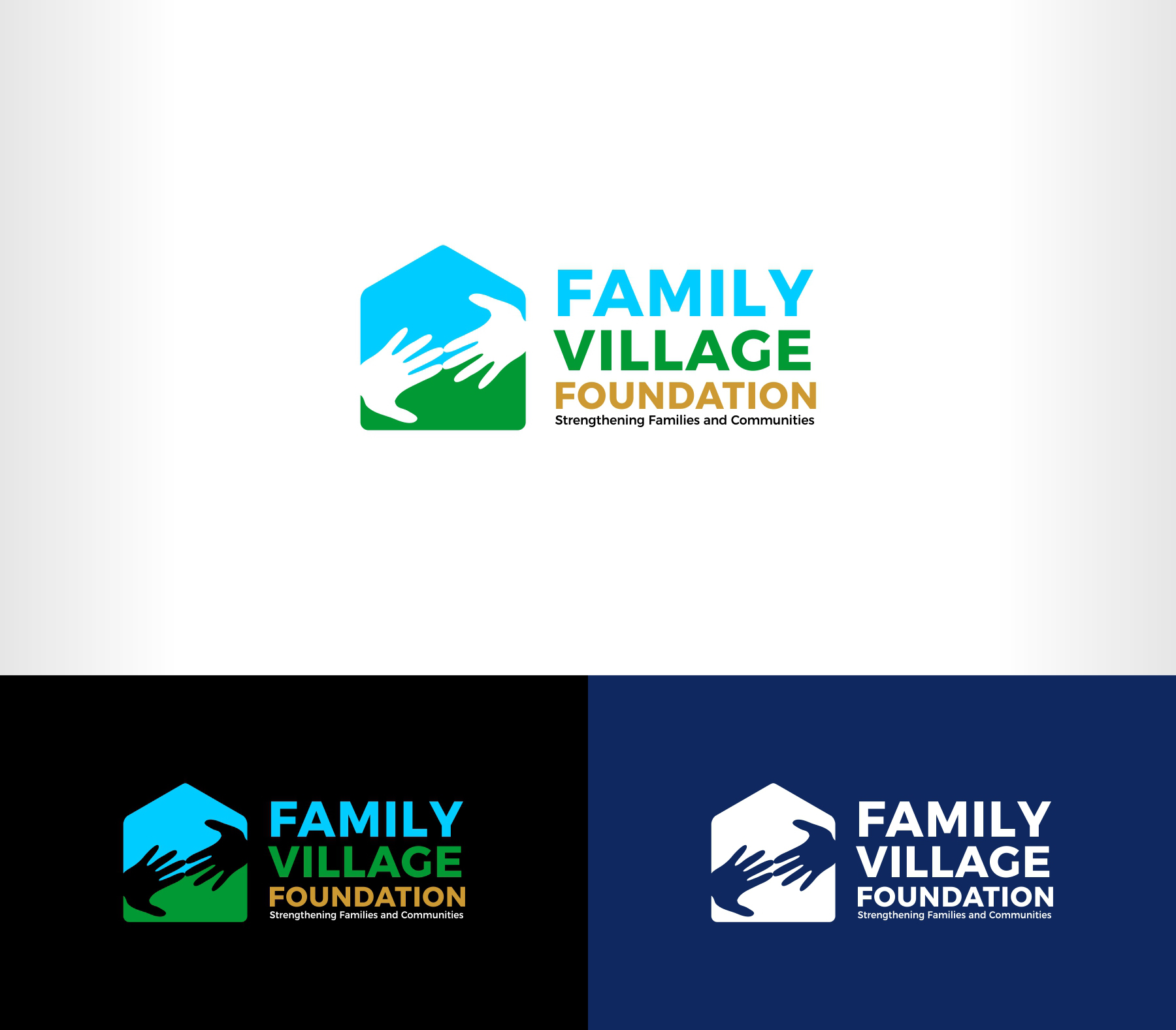 Logo Design by Abici for this project | Design #33697524