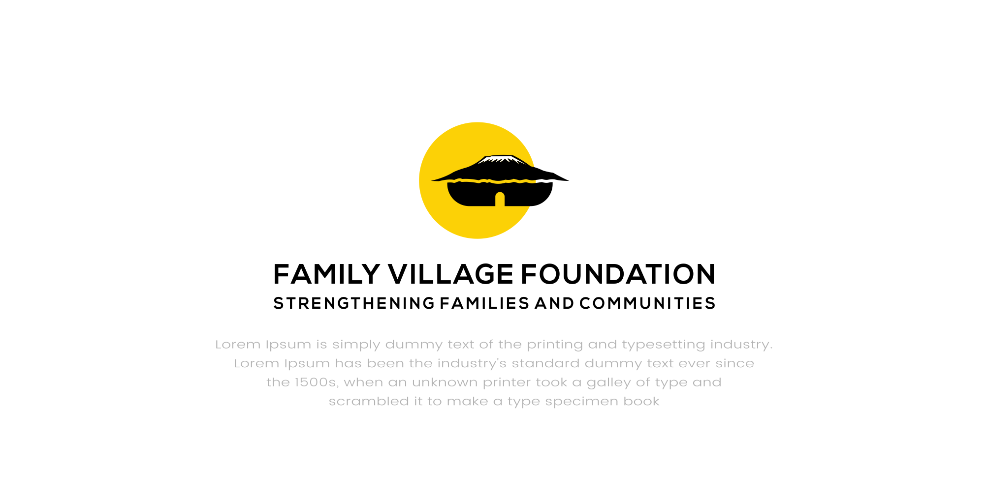 Logo Design by Barokahe guse for this project | Design #33700389