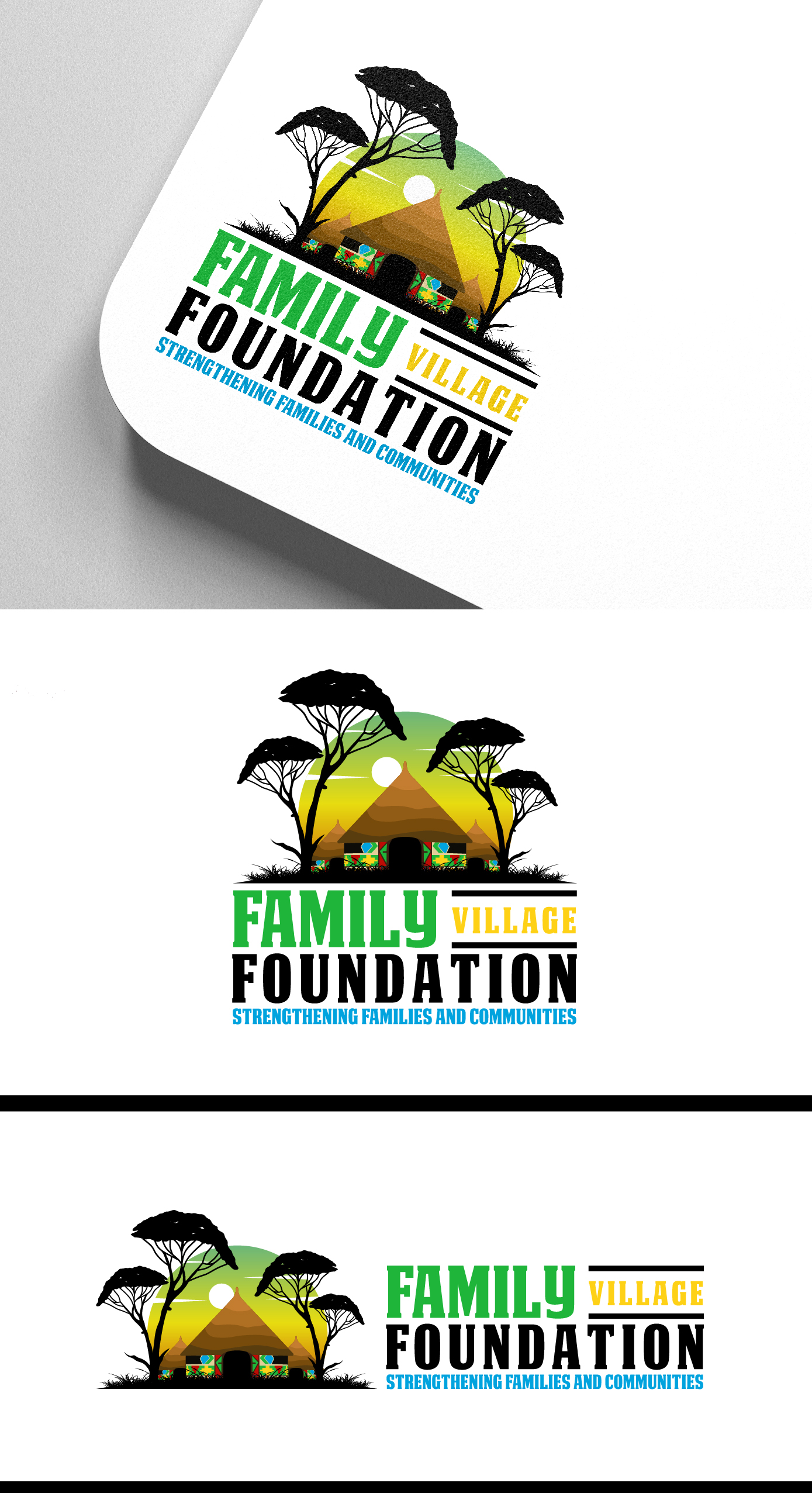 Logo Design by VisionCraft for this project | Design #33749103