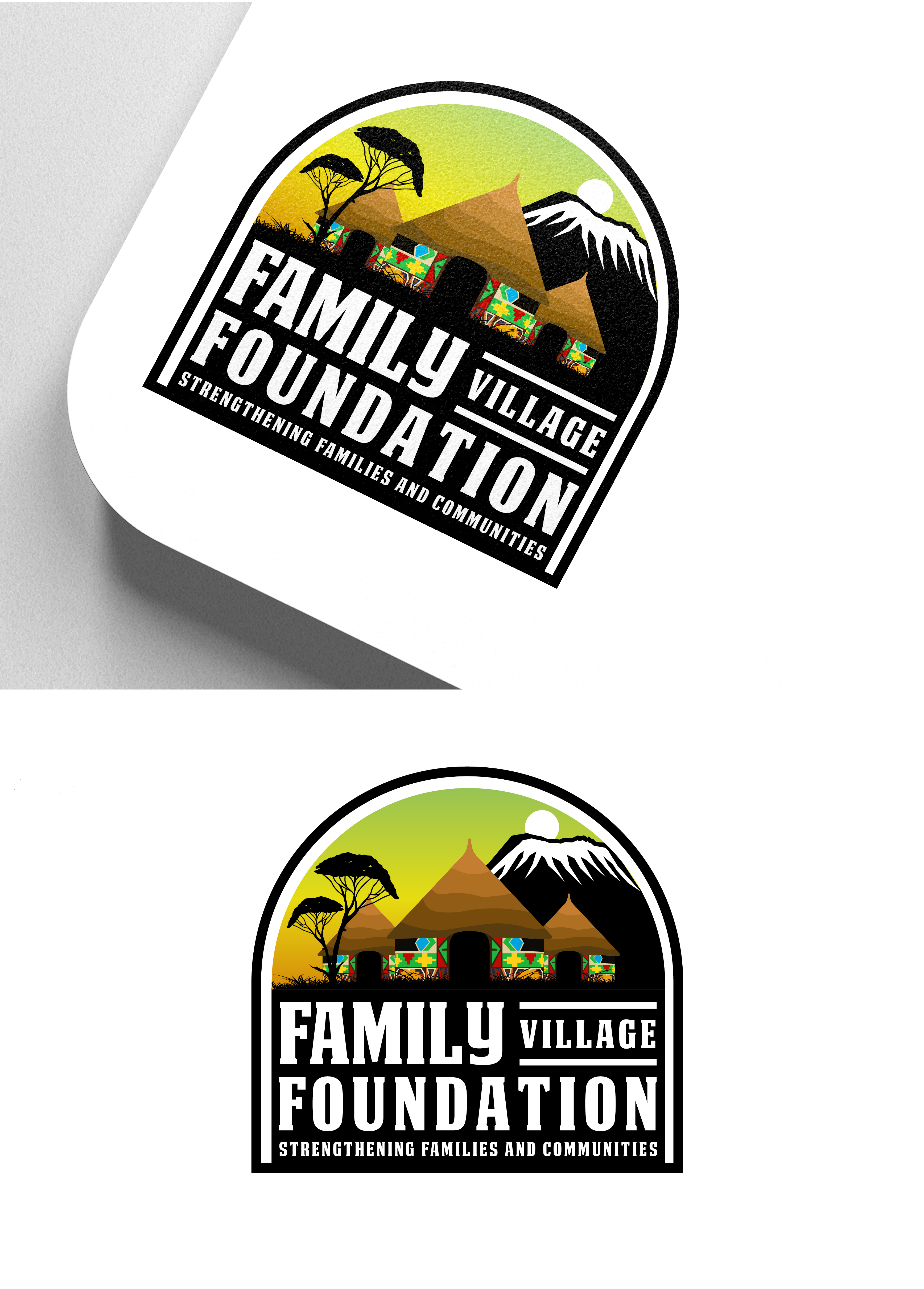 Logo-Design von VisionCraft für dieses Projekt | Design #33749234