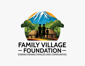 Family Village Foundation - Logo Project