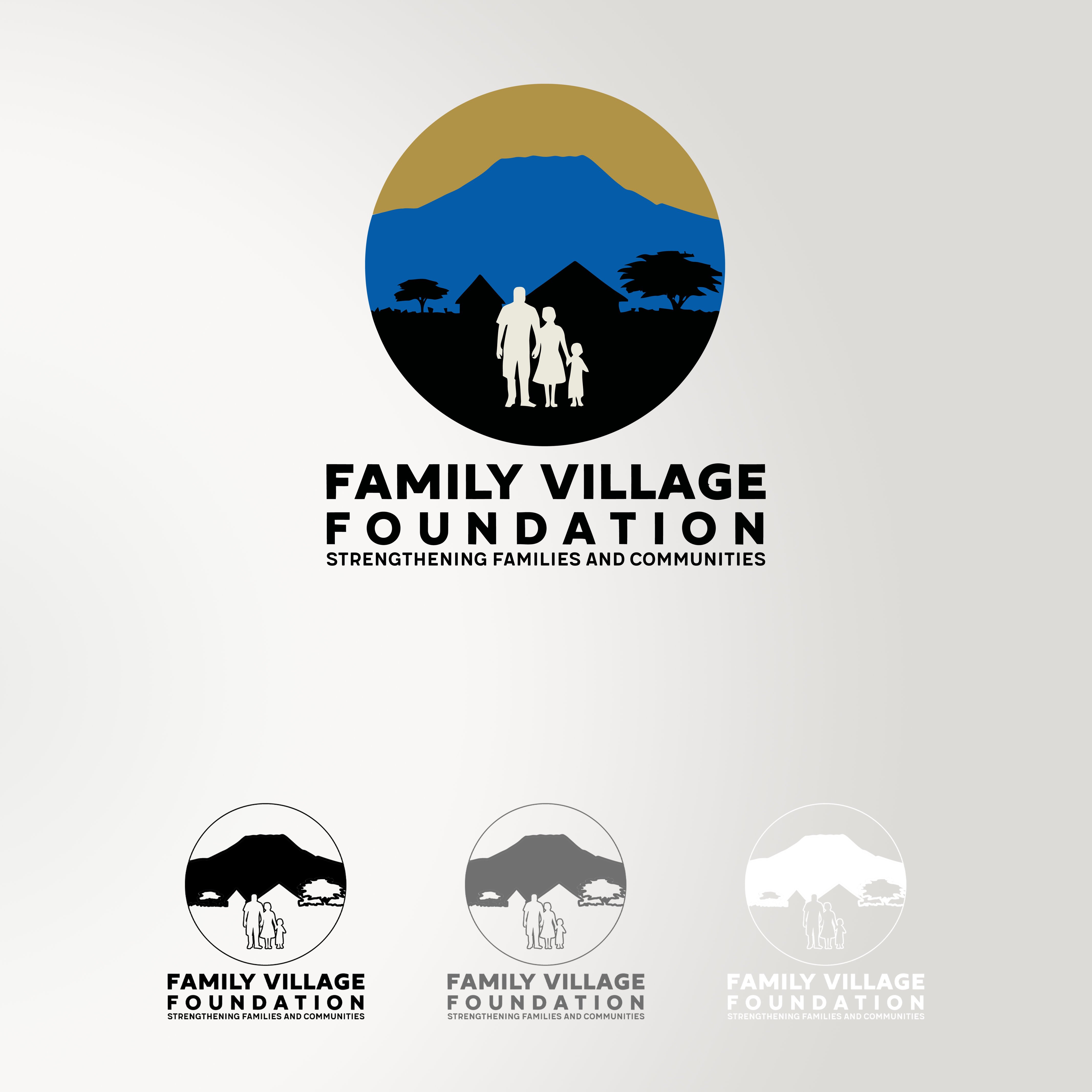 Diseño de Logo por GabrieleC para este proyecto | Diseño #33744278