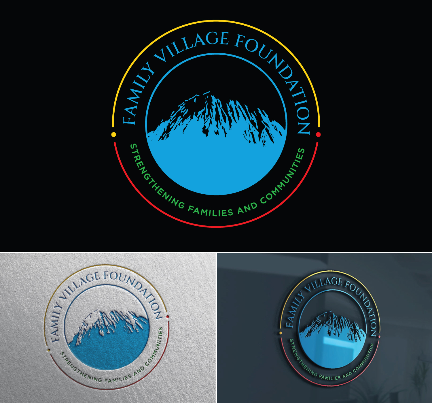 Logo-Design von Atec für dieses Projekt | Design #33702097
