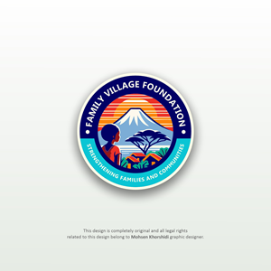 Logo Design by Mohsen Khorshidi