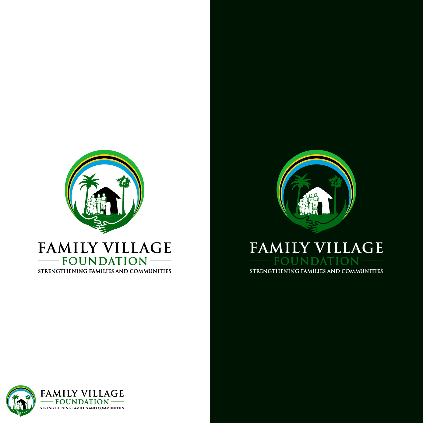 Logo Design by AL-BARAKAH for this project | Design #33697912