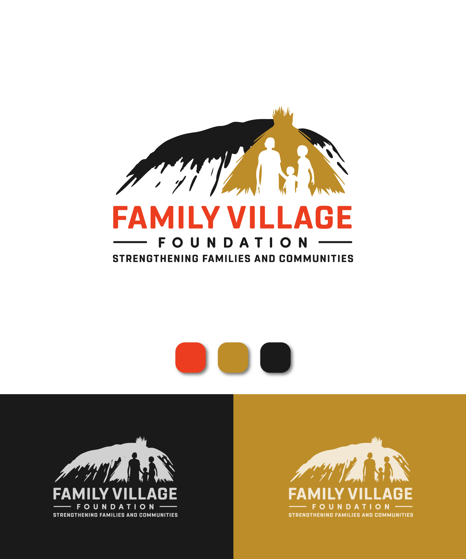 Logo Design by Sheikh Designer for this project | Design #33739359