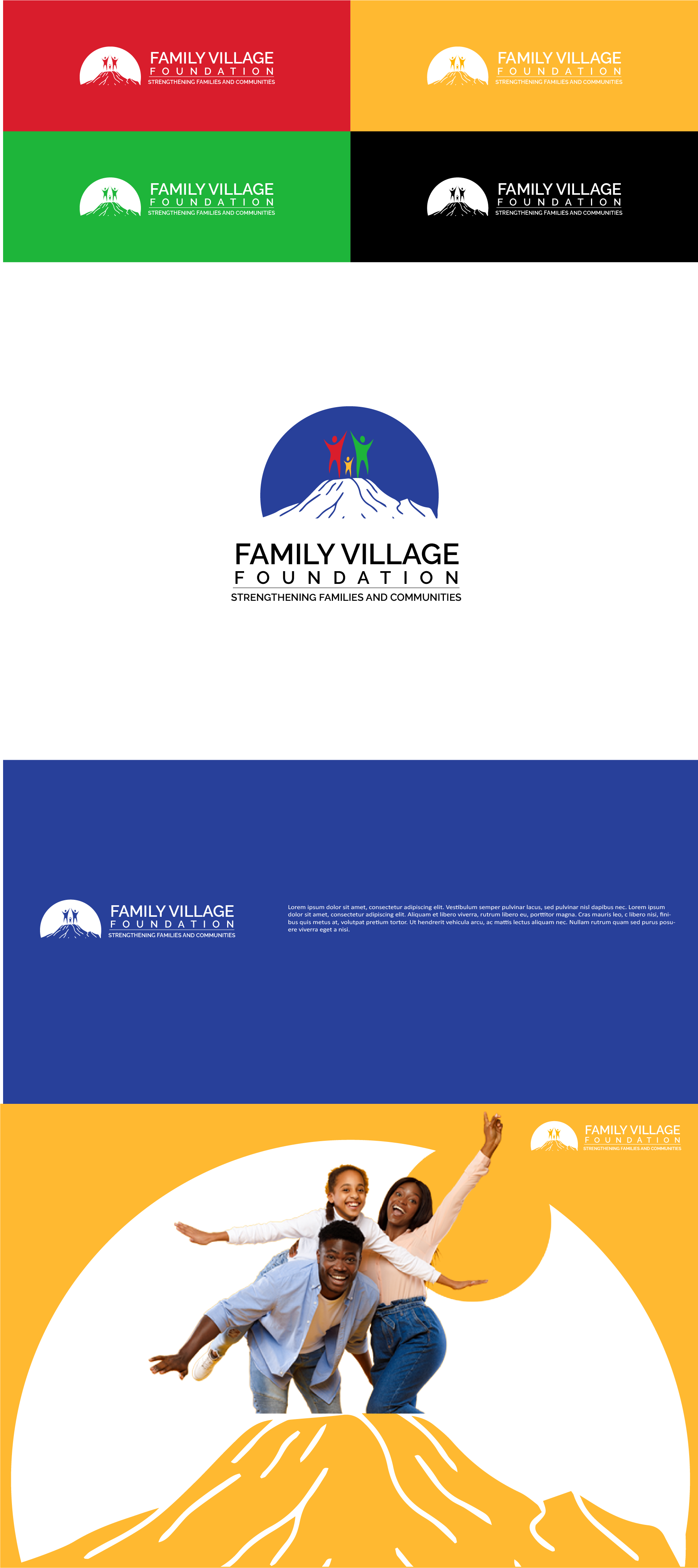 Logo Design by saifysyed Studio for this project | Design #33734143