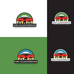 Logo Design by BerhasilKabeh for this project | Design: #33735367