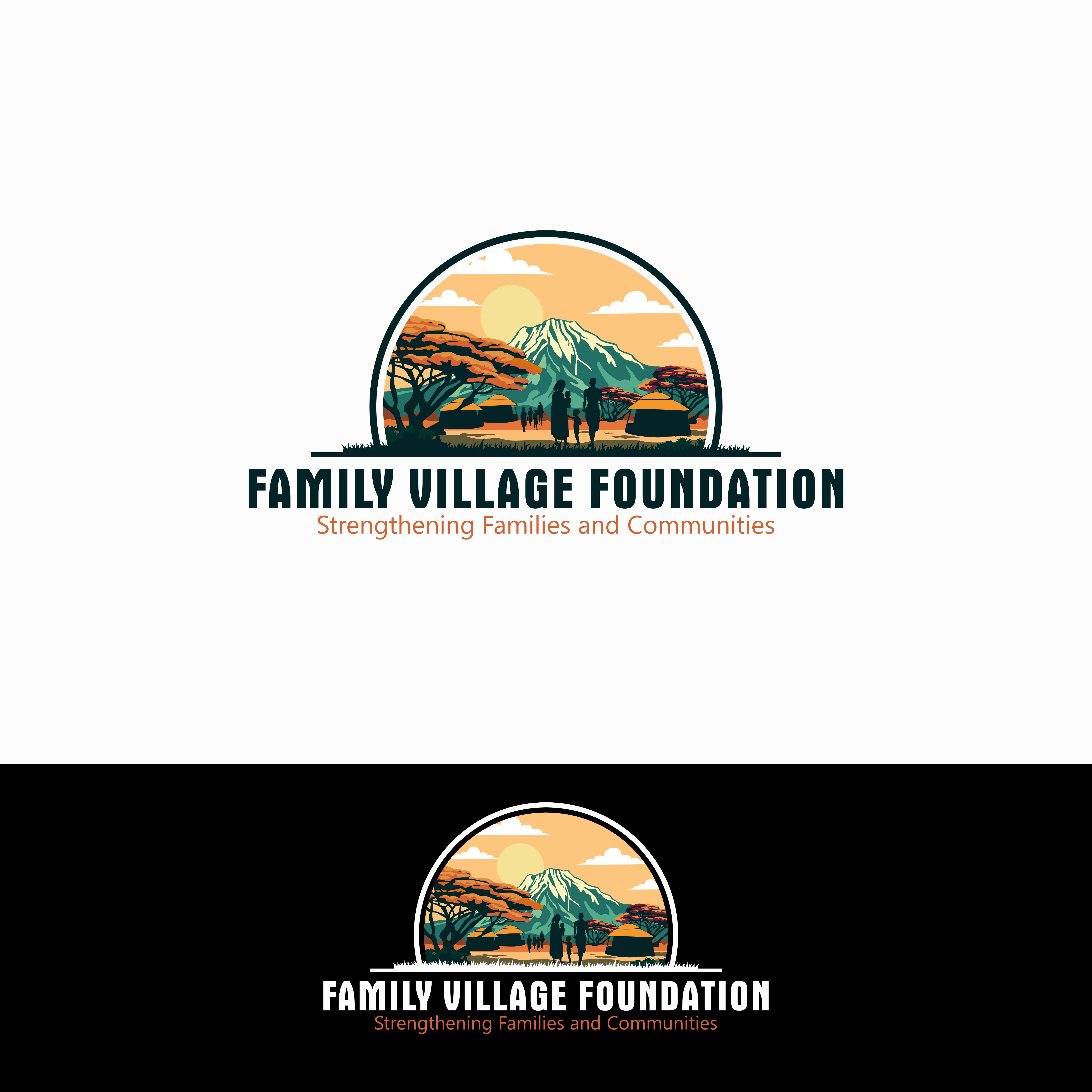Logo Design by herry 21 for this project | Design #33801425