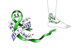 Diseño de Tatuaje por ELAMANTS para este proyecto | Diseño #33705821