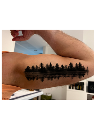 Design de Tatouage par ioio pour ce projet | Design #33725545