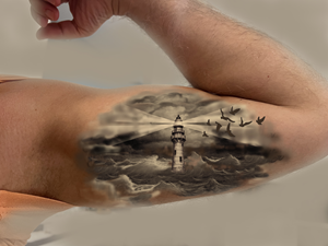 Design de Tatouage par Jamal 12 pour ce projet | Design : #33784286