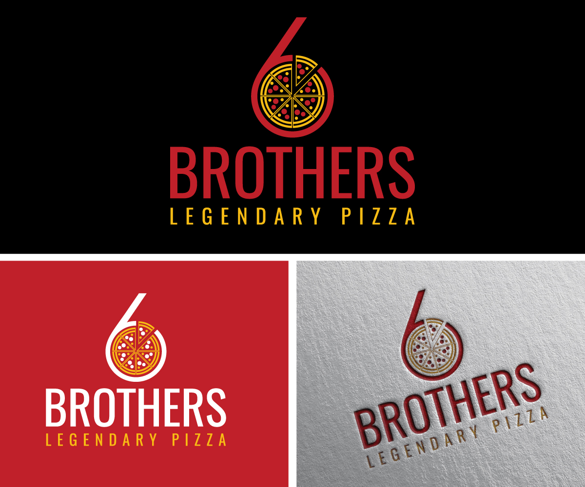 Logo Design by Adi Graphics for this project | Design #33714267