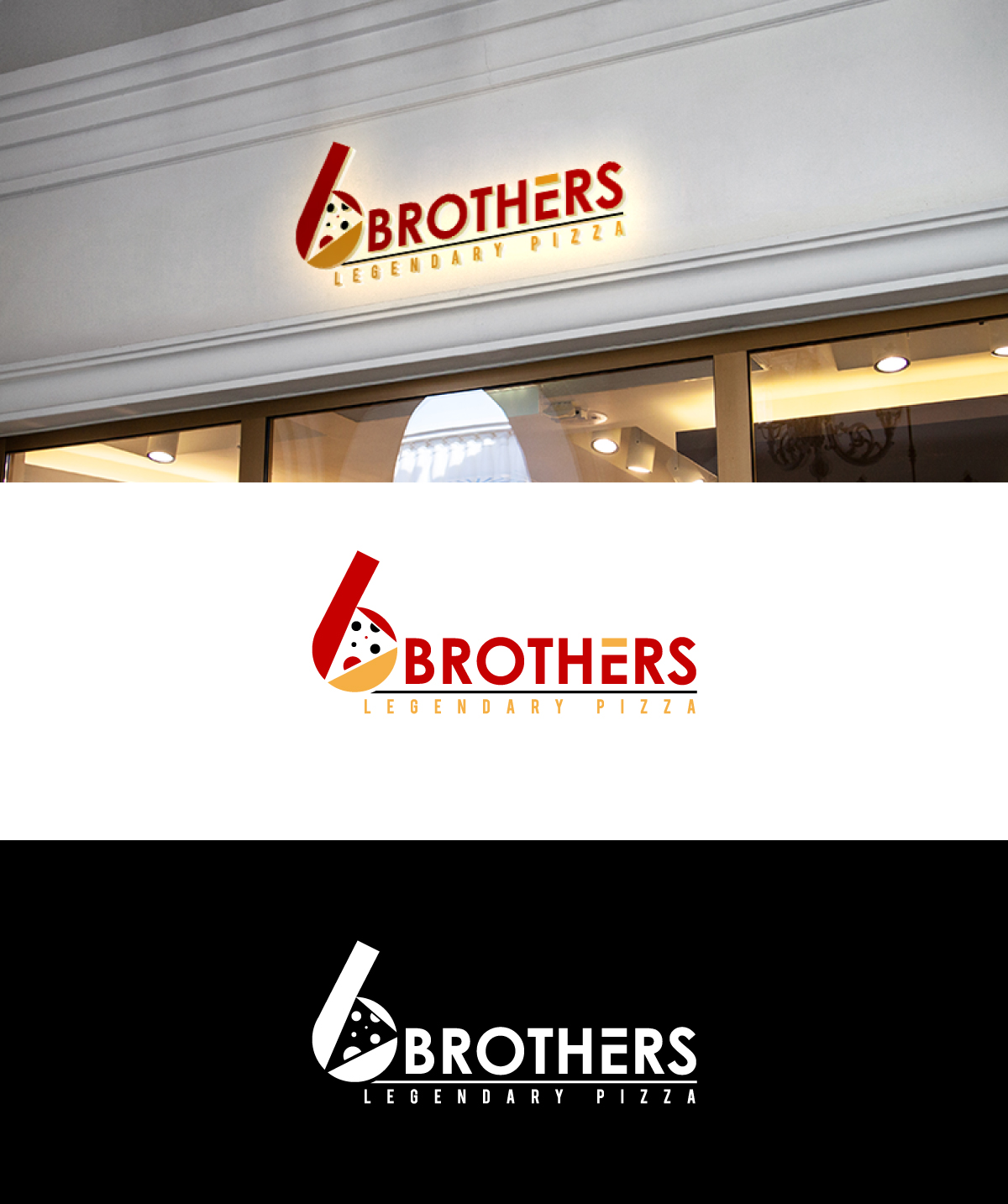 Logo Design by jonkonrad for this project | Design #33701013