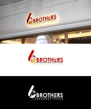 Logo Design by jonkonrad for this project | Design: #33701013