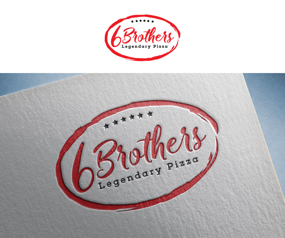 Logo Design by Luckey yaari for this project | Design #33711287