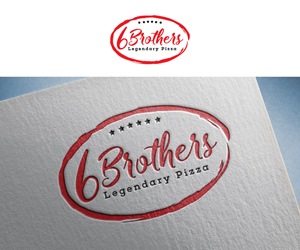 Logo Design by Luckey yaari for this project | Design: #33711287