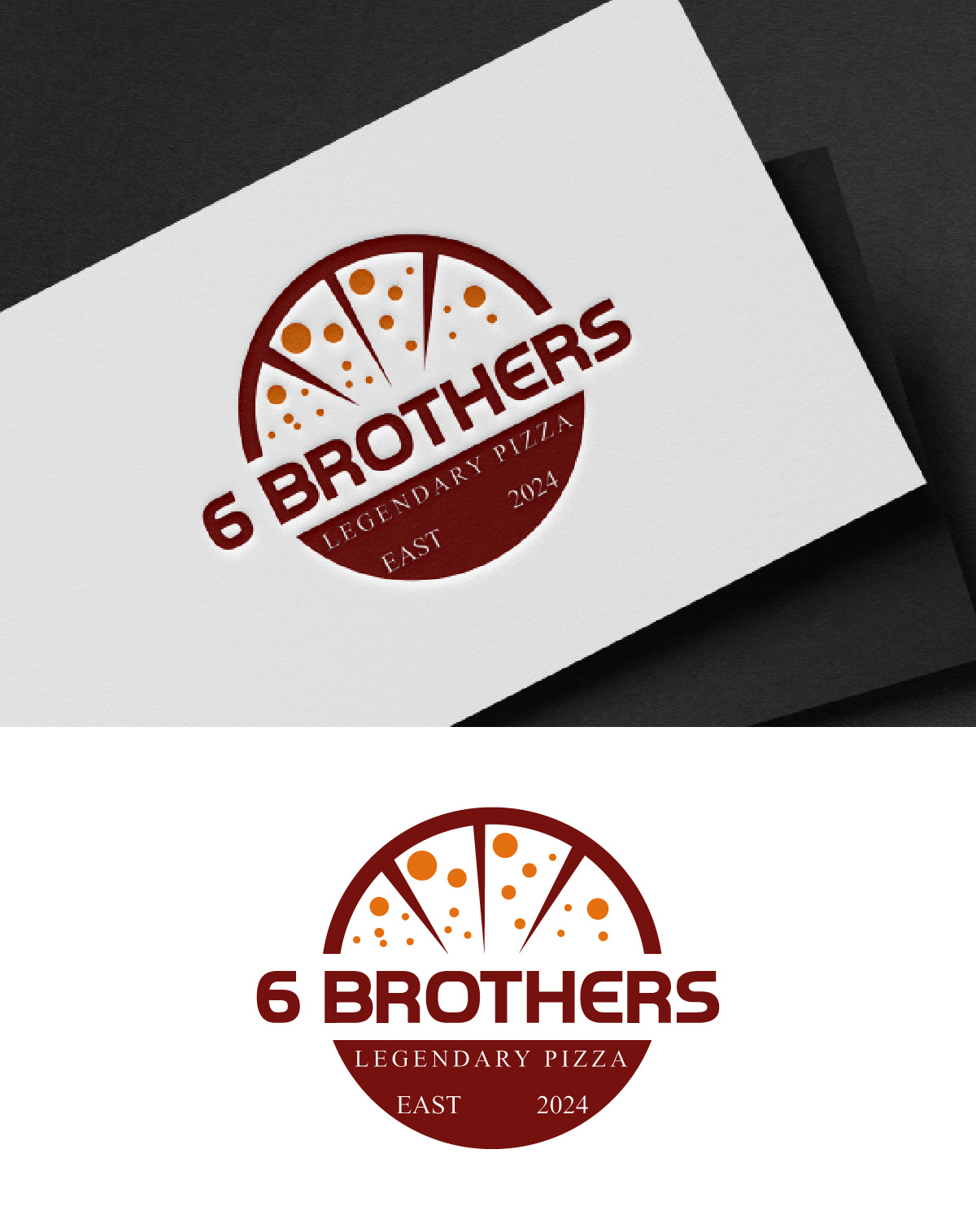 Logo Design by Loknath for this project | Design #33704852