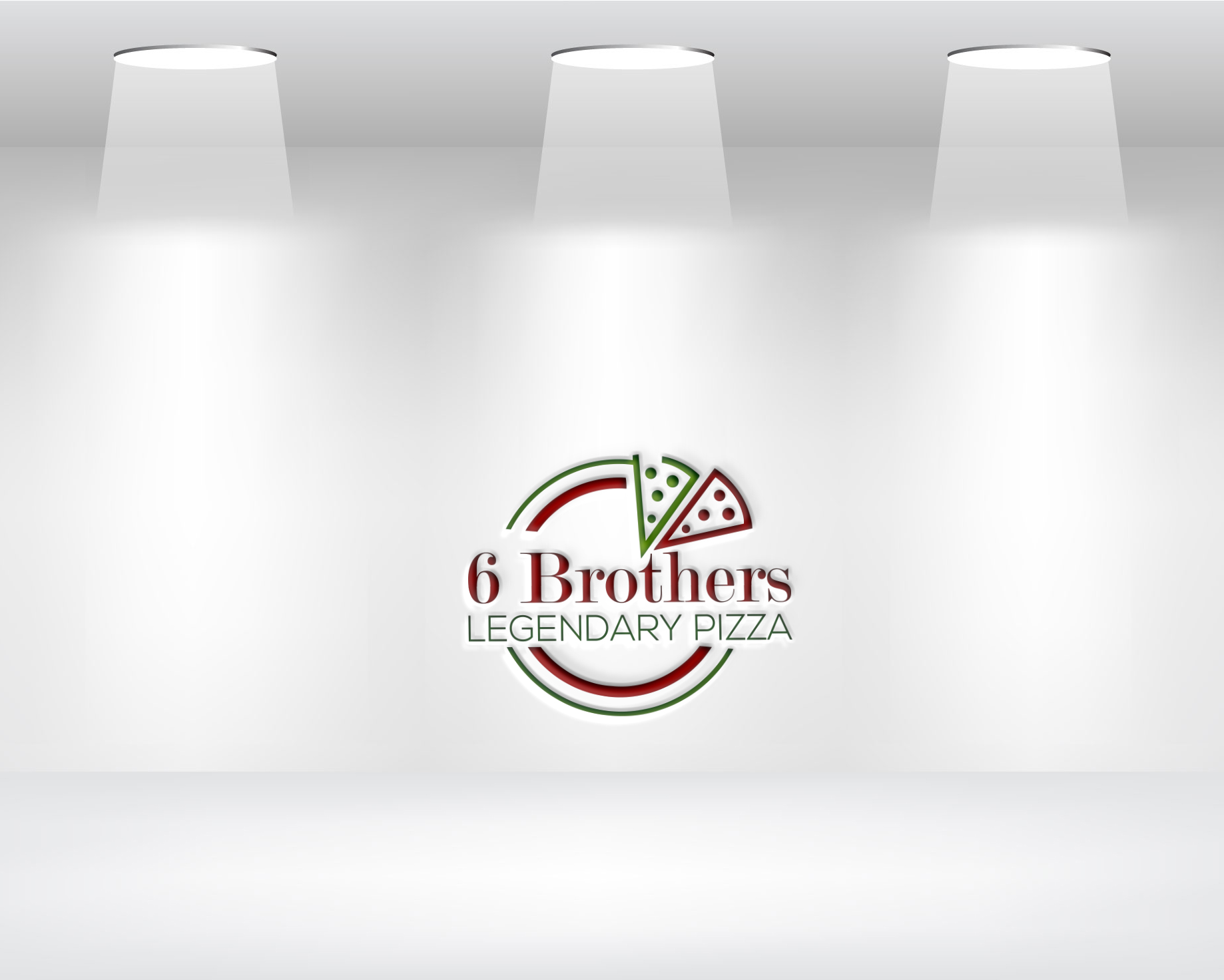 Logo Design by Daniel Khan for this project | Design #33709172