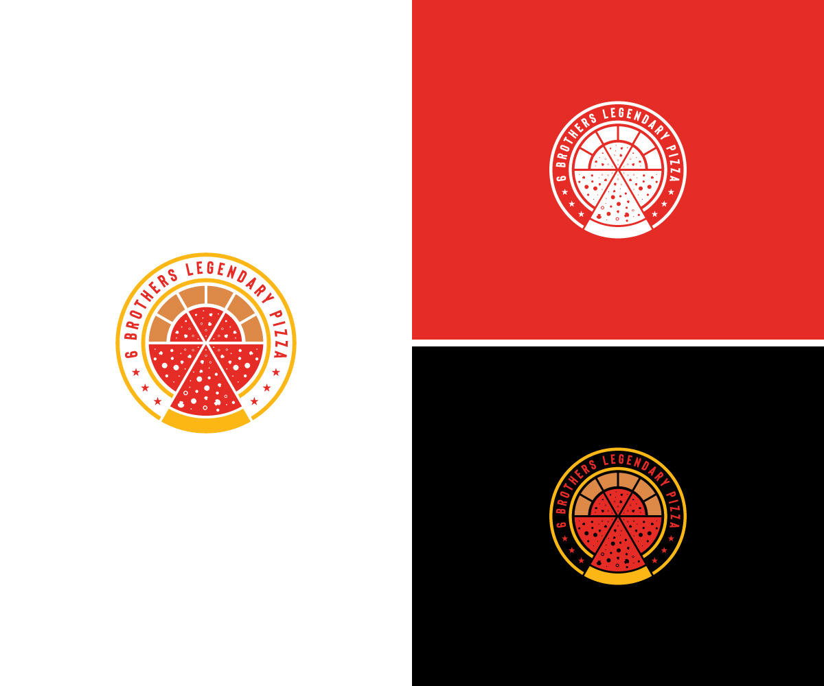 Diseño de Logo por Widi Nalendra para este proyecto | Diseño #33710369