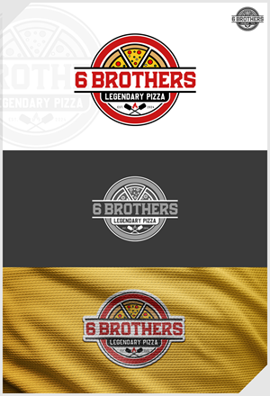 Logo Design by IDesign1606 for this project | Design: #33710672
