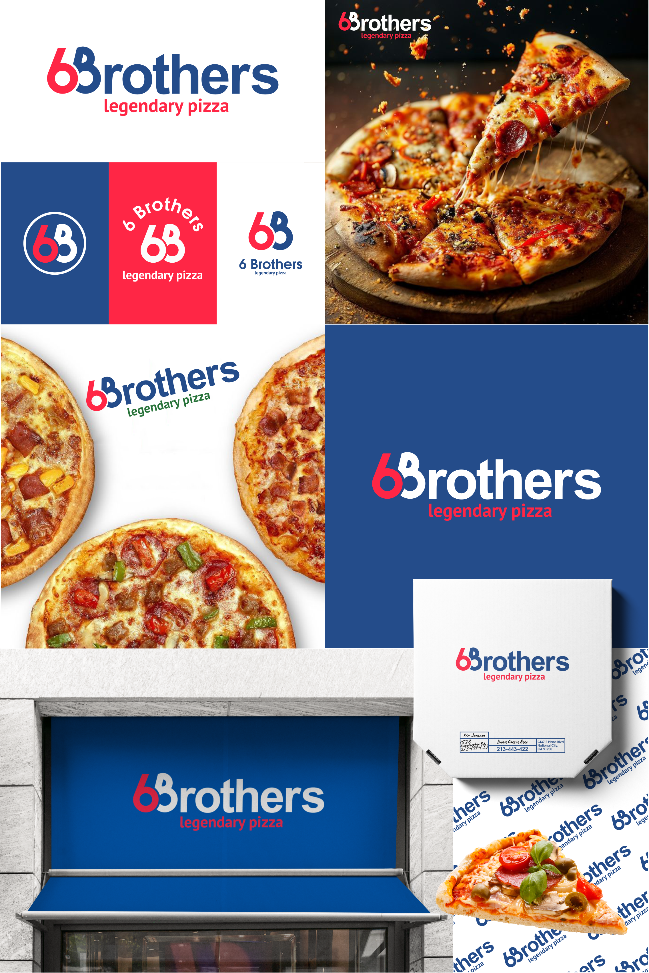 Logo Design by adi learn23 for this project | Design #33729449