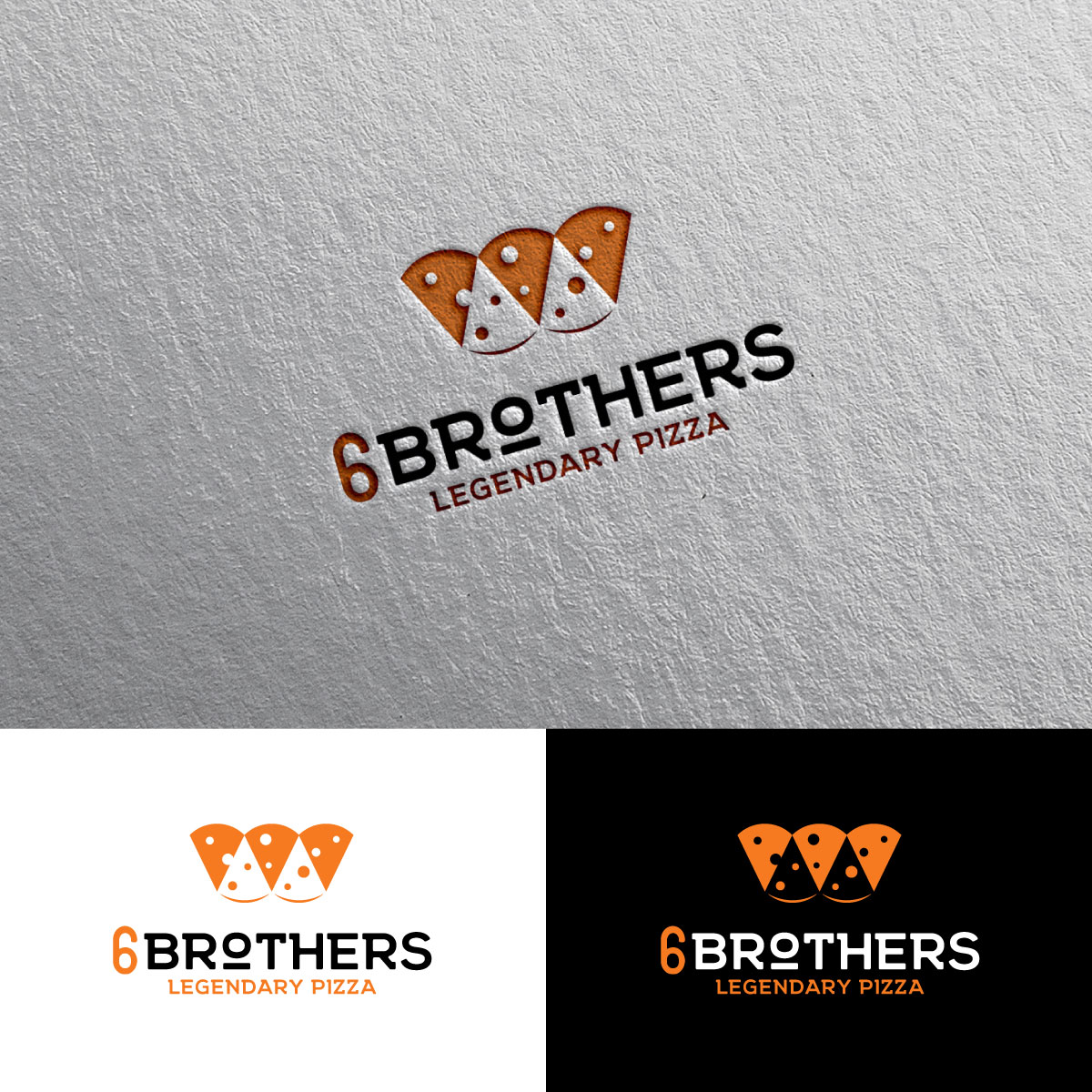 Logo Design by chris Ray for this project | Design #33700284