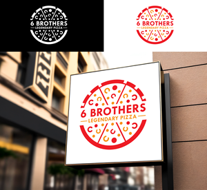 Logo Design by RA-bica for this project | Design: #33712457