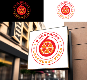 Logo Design by RA-bica for this project | Design: #33712458