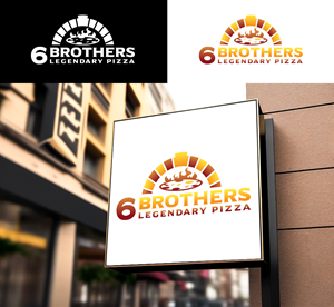 Logo Design by RA-bica for this project | Design: #33712459