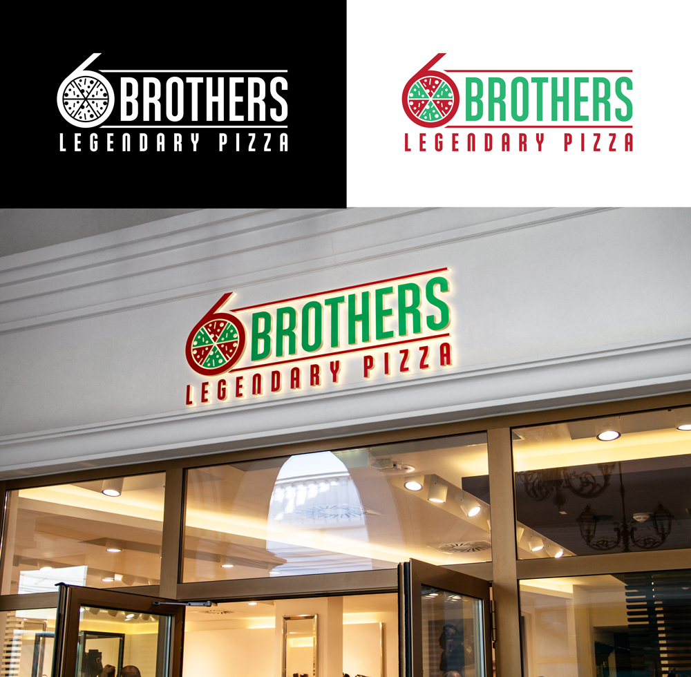 Logo Design by RA-bica for this project | Design #33712460