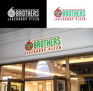 Logo Design by RA-bica for this project | Design: #33712460