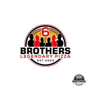 Logo Design by Suvendu.S for this project | Design: #33725857