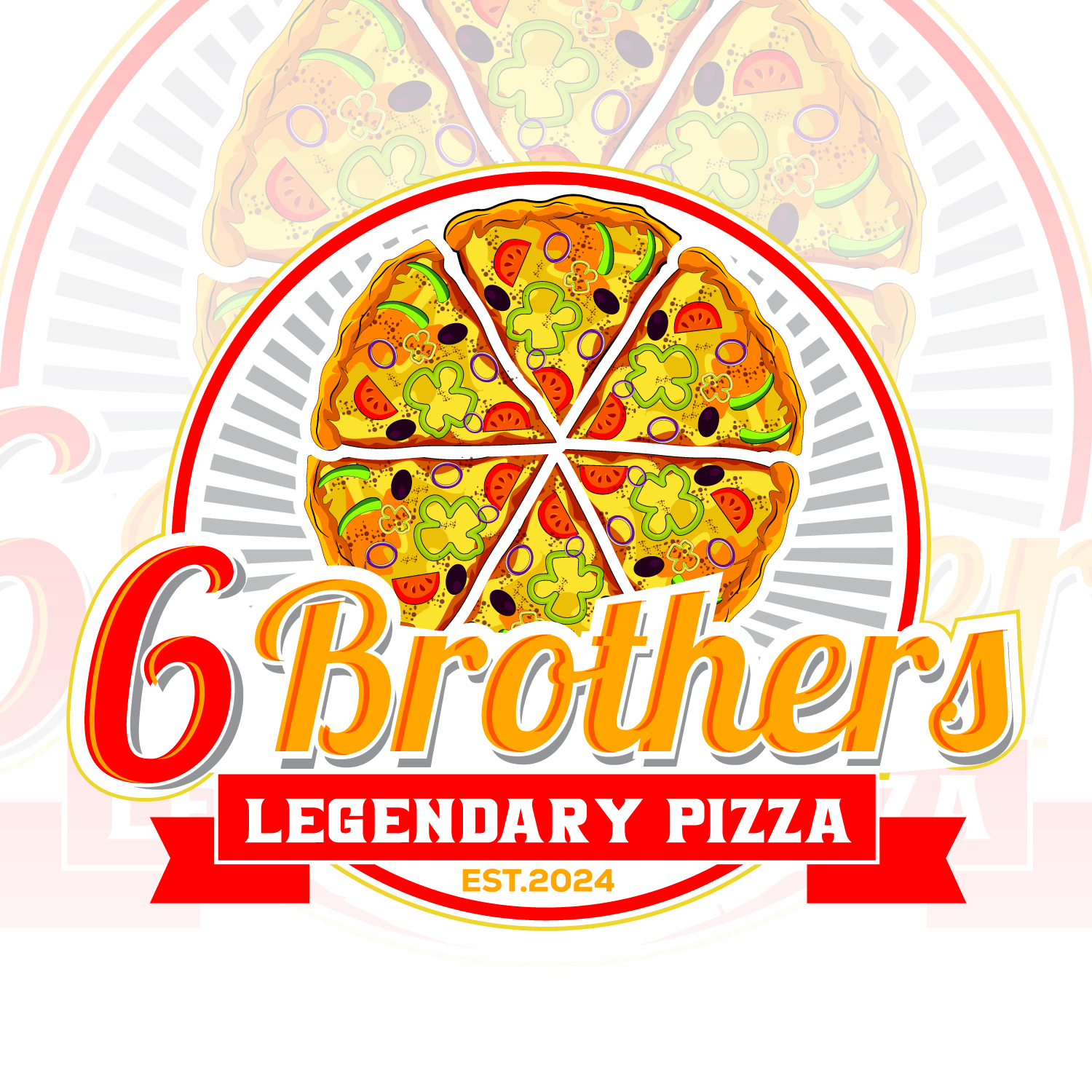 Logo Design by Suvendu.S for this project | Design #33728002