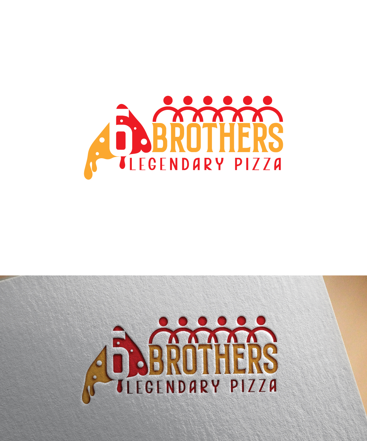 Logo Design by graphics^master for this project | Design #33703364