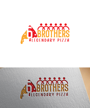 Logo Design by ruhi design for this project | Design: #33703364